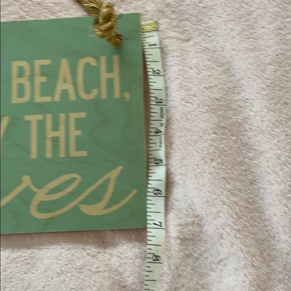 Home decor - beach - Picture 3 of 5